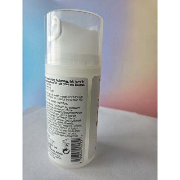 Olaplex  No. 6 Bond Smoother Frizz Control Styling Hair Cream 100ml/3.3fl oz - Picture 3 of 4